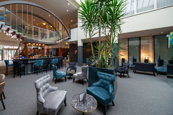Hotel Metropol